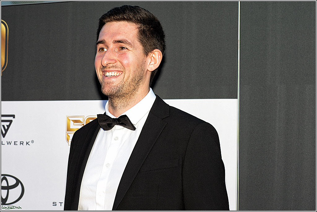 PENNY DEL;  Koelner Haie Gala ; Koeln, 13.08.2022